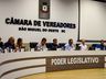 Vereadores pedem informações sobre cemitérios, Plano de Cargos e Salários e Willy Barth