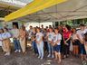 Caminhão do SESC chega a Itapiranga com projeção de mais de mil atendimentos