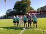 Cometa vence clássico na estreia do Estadual de Amadores