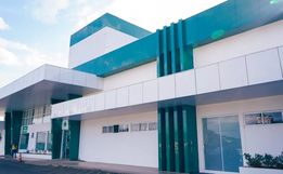 Menina de 3 anos morre após se afogar em piscina no Oeste de SC