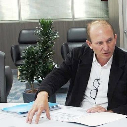 Prefeito vai a Florianópolis em busca de verbas antes das eleições