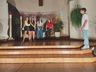 Teatro “Oficina do Emanuel” reúne cristãos na Igreja Evangélica Luterana, em SMOeste 