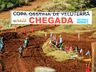 2ª etapa da Copa Oestina de Veloterra movimenta região; fotos