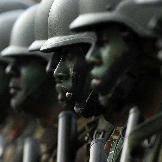Governo Federal esclarece custos com alimentação de militares
