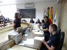Vereadores Mirins da VIII Legislatura são diplomados em São José do Cedro