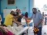 Feijoada da Apae e parceiros é realizada em São Miguel do Oeste