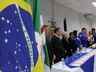 Ilaine Oro Dilly assume a presidência do Lions Clube Lionesses SMO 