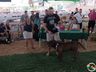 Desfile de cães tem presença de 20 animais na Efrait 2024