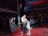 Show de abertura da 45ª Oktoberfest na cidade reúne grande público
