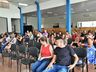 Realizada formatura do curso de cuidador de idosos em Iporã do Oeste