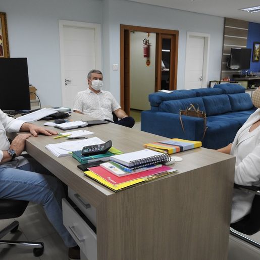Escola com modelo cívico-militar vai atender até 1.000 alunos em SMO