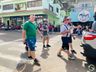   Desfile Cultural abre a 44ª Oktoberfest de Itapiranga