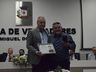 Câmara entrega Medalha Padre Aurélio em sessão solene