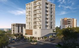 Bolfe Empreendimentos lança Izi Residence em São Miguel do Oeste