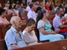 Igreja Matriz celebra missa de Natal em São Miguel do Oeste