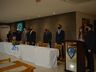 Nova diretoria da JCI é empossada em São Miguel do Oeste