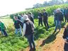 Alunos da Casa Familiar Rural de Cedro realizam viagem de estudo