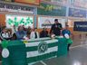 Chape e a prefeitura inauguram Polo de Belmonte