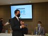 Nova diretoria da JCI é empossada em São Miguel do Oeste