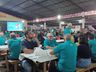 Sicoob realiza pré-assembleia em São José do Cedro