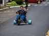 Velho Oeste Car Club promove a 4ª edição do Encontro de Carros Antigos