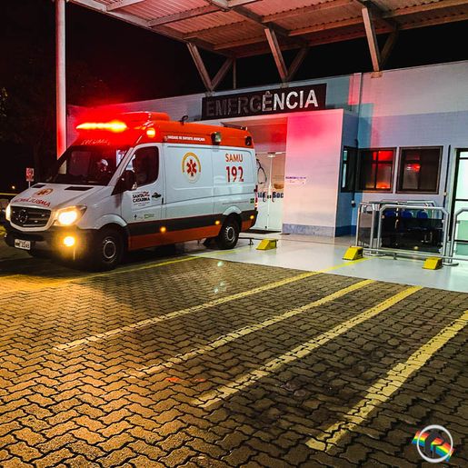 Servidores do SAMU vão deflagrar greve a partir desta sexta-feira dia 17 na região