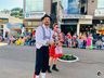 FOTOS: Desfile Cultural abre a 43ª Oktoberfest de Itapiranga