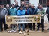 Campeonato Regional de bocha movimenta região