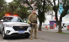 SC aplicou mais de 250 multas por porte e uso de drogas em espaços públicos