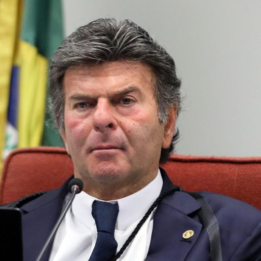 Fux manda prender traficante que havia sido solto por Marco Aurélio