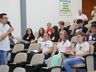 Escola do Legislativo realiza capacitação para Vereadores Mirins em Itapiranga