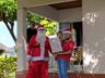 Núcleo dos Jovens da ACIIO realiza entrega de 150 presentes na véspera de Natal