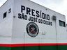 Mudança de UPA para presídio não eleva número de vagas