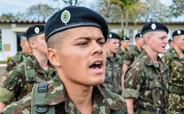 14ºRCMec aguarda definição do Exército para realizar operação na região