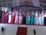 Definidas as novas soberanas da 18ª Festa da Fruta, em Mondaí