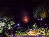 FOTOS: confira como foi o Réveillon em São Miguel do Oeste