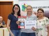 Diplomados Vereadores Mirins 2023 em Itapiranga