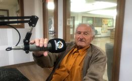 Pioneiro participa do Retrato Falado; ouça a entrevista