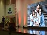 Palestra "Do Risco a Glória" de Diego Ribas reúne grande público em SMOeste