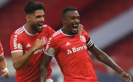 Quem para o Inter? Colorado vence Bragantino e segue firme rumo ao título