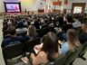 Escola de Líderes da JCI reúne mais de 400 participantes em SMO