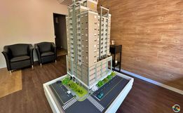CJM Construtora e Incorporadora lança o Edifício Navona