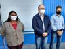 Pavilhão dos coletores é inaugurado em SJCedro