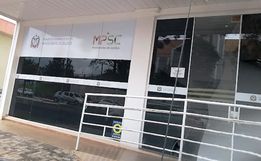 Ministério Público denuncia tio que supostamente abandonou sobrinha