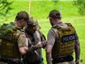 Policiais Militares são homenageados pela Assembléia Legislativa