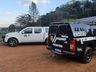 Cidasc e Polícia Civil apreendem bovinos e fecham abatedouro clandestino
