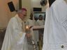 FOTOS: Márcio Joel Birck é ordenado Padre em igreja de Itapiranga