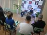 Prefeito de Descanso anuncia R$8 milhões em investimentos durante coletiva de imprensa