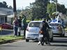 Festa do Colono e Motorista é celebrada com benção de veículos 