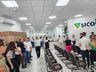 Sicoob Creditapiranga inaugura nova sede da agência Bairro Santa Tereza